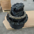 ไดรฟ์สุดท้าย 320D 320D Travel Motor Excavator